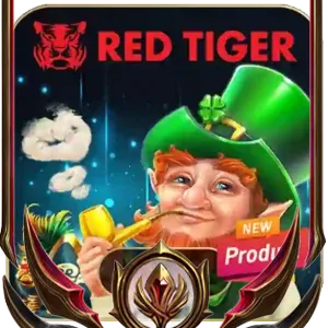 Red-Tiger