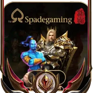 Spadegaming