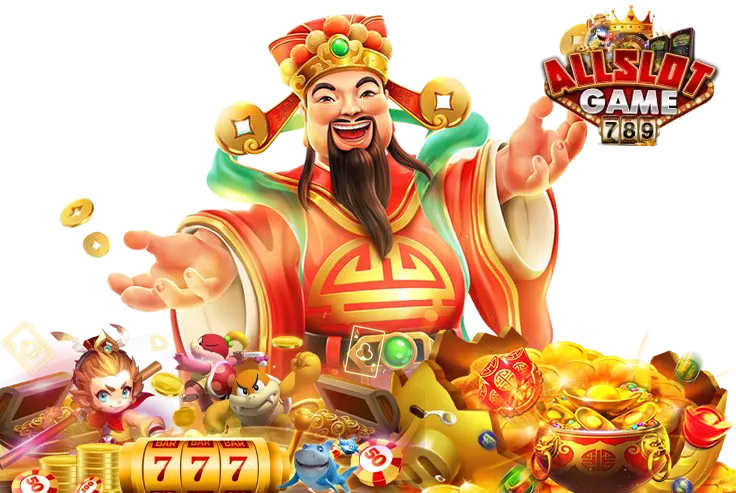 โหลด สล็อต 789